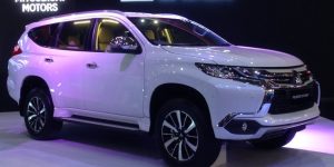 pajero-sport-dakar-min Mitsubishi Pajero Sport lokal mulai dipasarkan di Tanah Air.